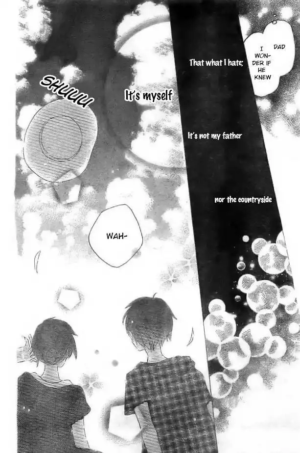 Last Game Chapter 29 19